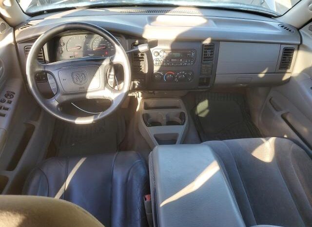
								2002 Dodge Dakota full									