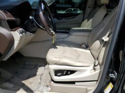 
										2015 Cadillac Escalade full									