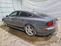 
										2016 Audi Rs7 full									