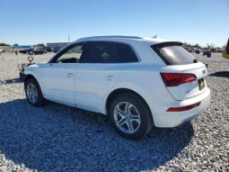 
										2019 Audi Q5 full									