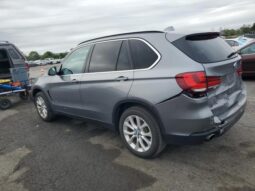
										2016 BMW X5 full									