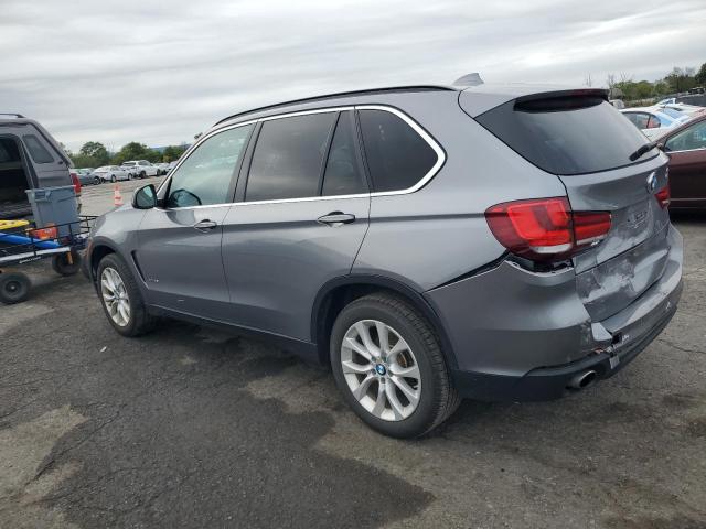 2016 BMW X5