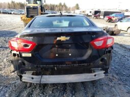 
										2018 Chevrolet Cruze full									