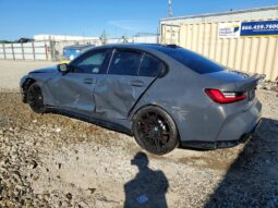 
										2025 BMW M3 full									
