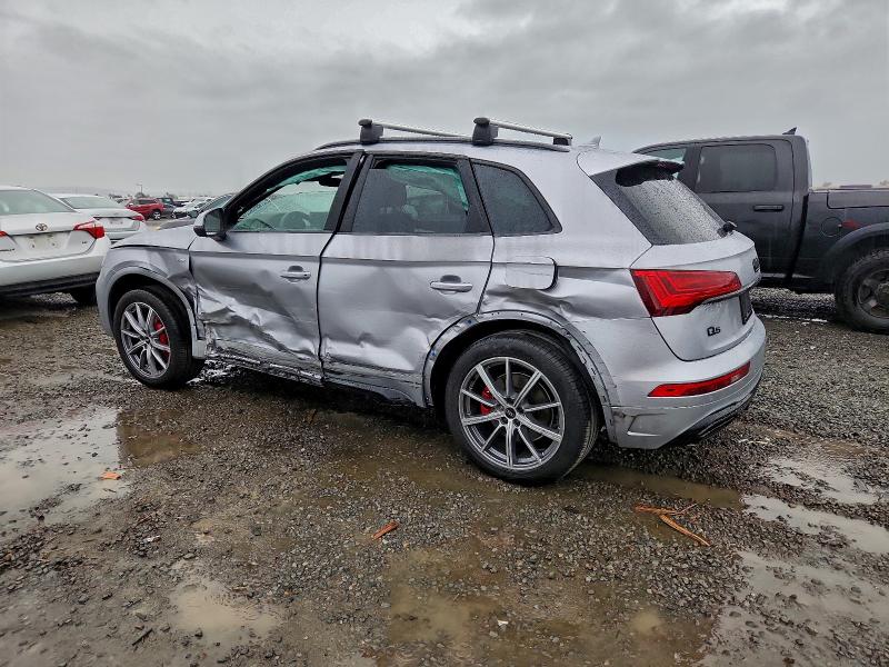 2024 Audi Q5