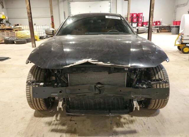 
								2024 BMW I4 full									