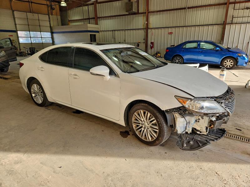 2015 Lexus Es 350