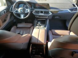 
										2020 BMW X5 full									