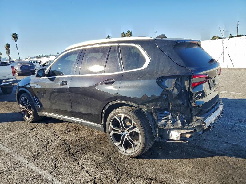 2020 BMW X5