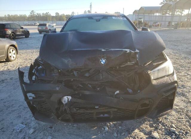 
								2022 BMW X6 full									