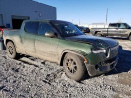 
										2022 Rivian R1t full									