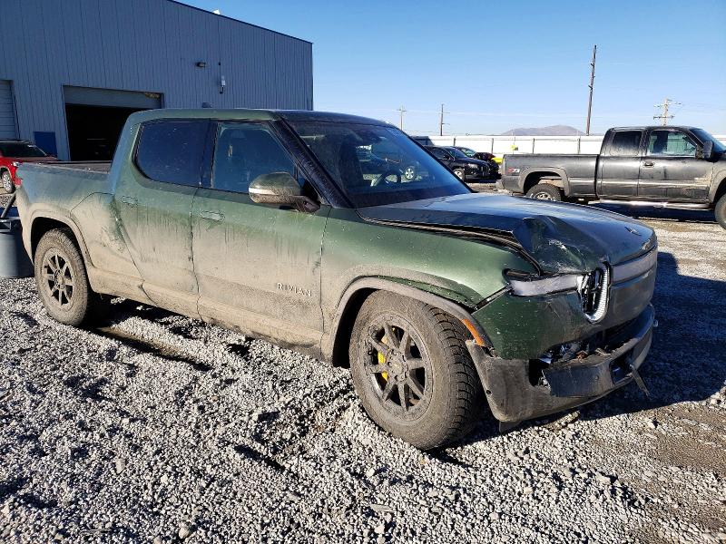 2022 Rivian R1t