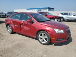 
										2014 Chevrolet Cruze full									