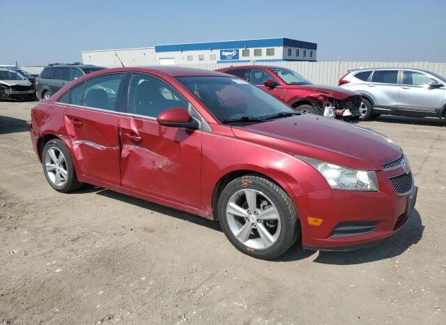 
								2014 Chevrolet Cruze full									