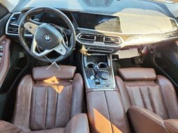 
										2021 BMW X7 full									