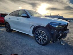 
										2021 BMW X6 full									