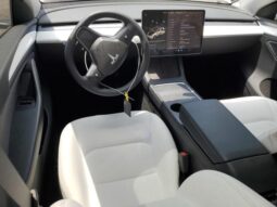 
										2023 Tesla Model y full									