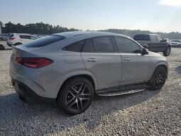 
										2025 Mercedes-benz Gle class full									