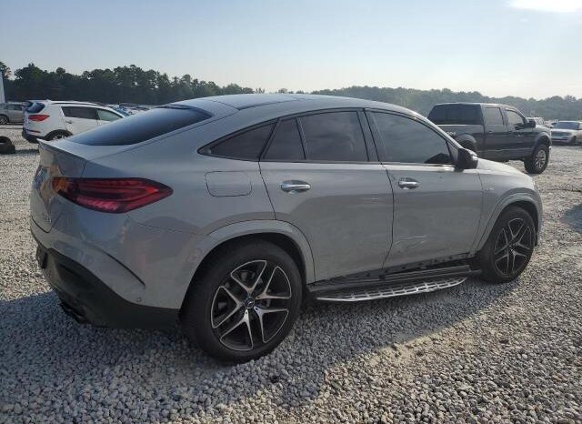 
								2025 Mercedes-benz Gle class full									