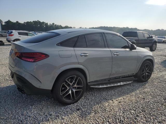 2025 Mercedes-benz Gle class