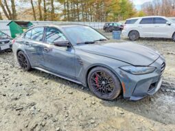 
										2023 BMW M3 full									