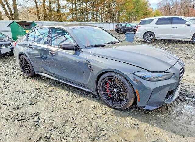 
								2023 BMW M3 full									