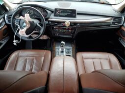 
										2014 BMW X5 full									