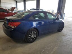 
										2013 Chevrolet Cruze full									