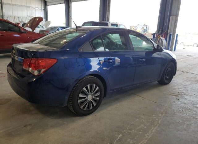 
								2013 Chevrolet Cruze full									