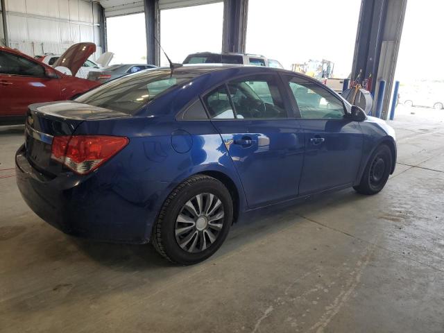 2013 Chevrolet Cruze