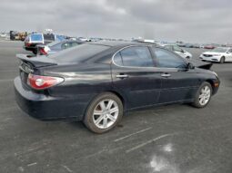 
										2002 Lexus Es 300 full									