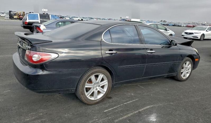 
								2002 Lexus Es 300 full									