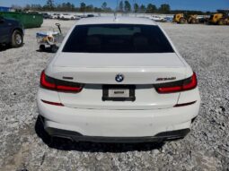 
										2020 BMW M3 full									