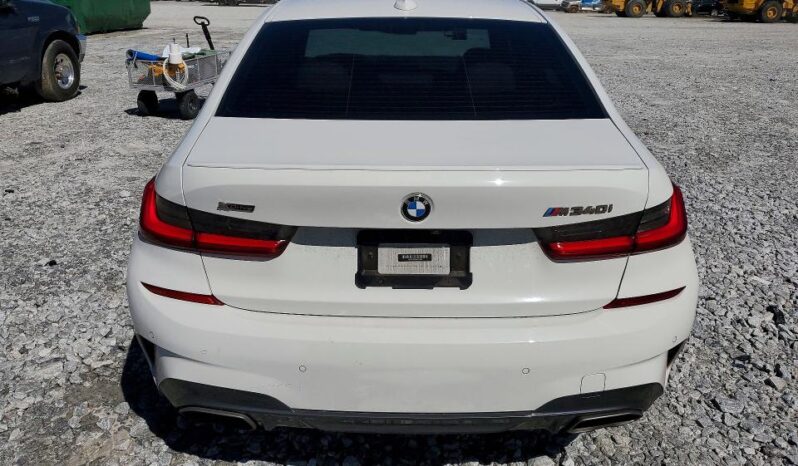
								2020 BMW M3 full									
