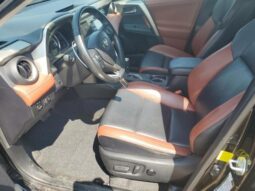 
										2013 Toyota Rav4 full									