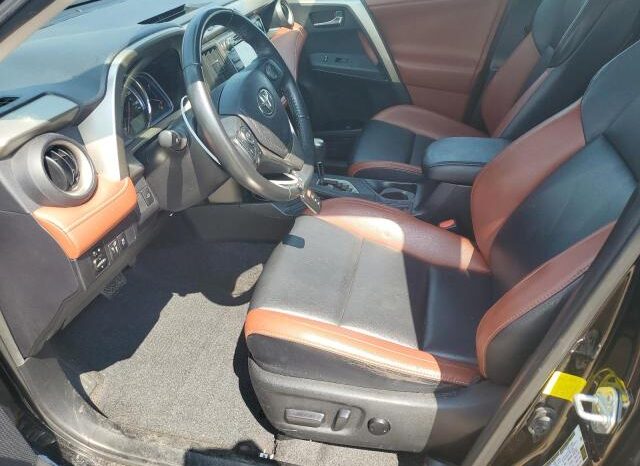 
								2013 Toyota Rav4 full									
