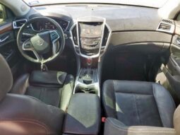 
										2016 Cadillac Srx full									