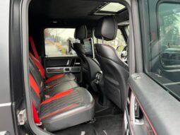 
										2019 Mercedes-benz G-class full									