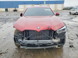 
										2022 BMW X6 full									
