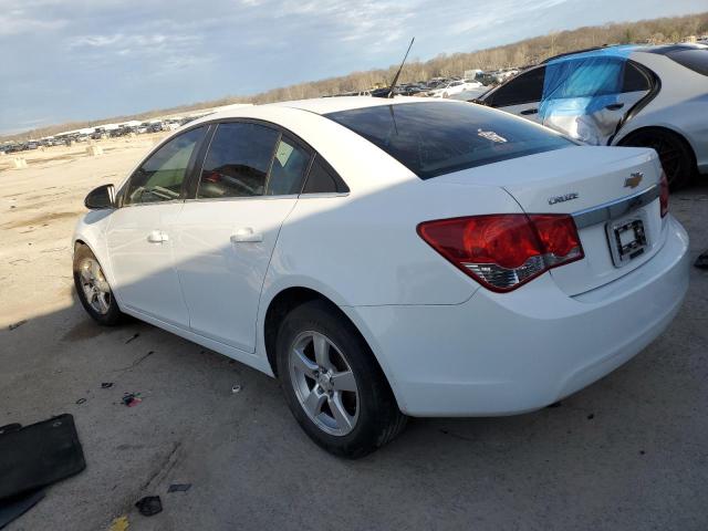2012 Chevrolet Cruze