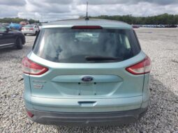 
										2013 Ford Escape s full									