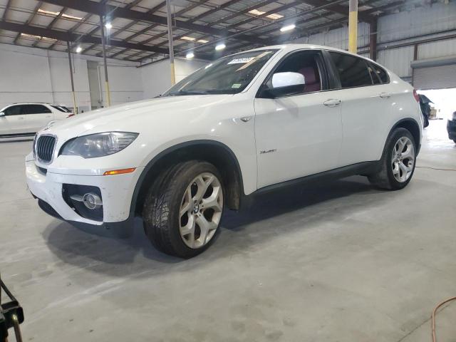 2014 BMW X6