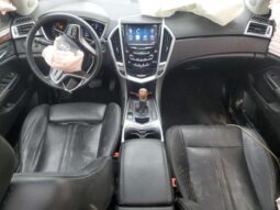
										2014 Cadillac Srx full									