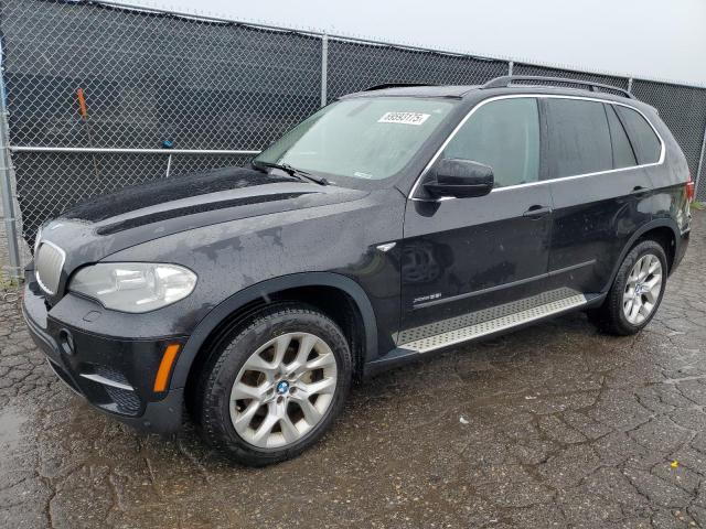 2013 BMW X5