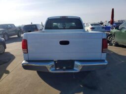 
										2001 Dodge Dakota full									