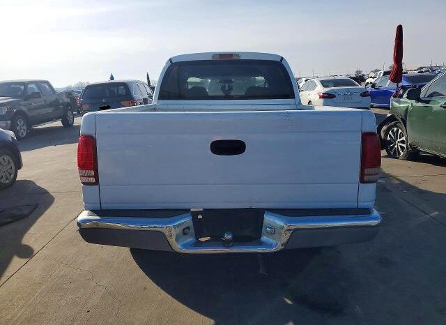 
								2001 Dodge Dakota full									