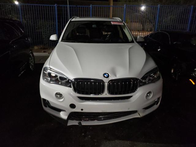 2016 BMW X5
