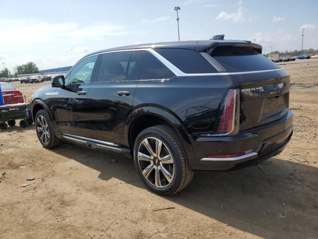 2025 Cadillac Escalade
