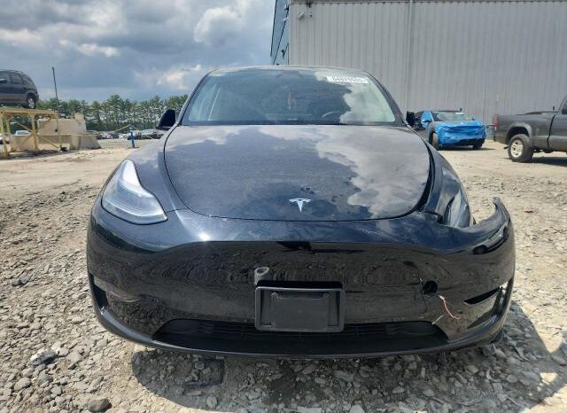 
								2023 Tesla Model y full									