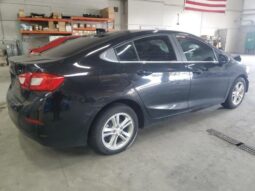 
										2018 Chevrolet Cruze full									